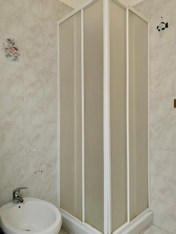 Monfenera Apartment 2 باليرمو المظهر الخارجي الصورة